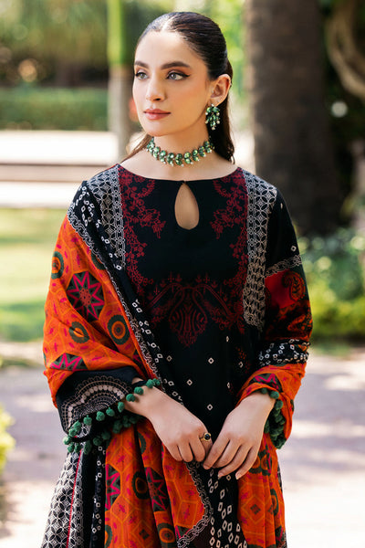 Charizma | C print Collection 24 | CP4-45 -  Charizma Casuals - Original Designer Dress - House of Maryam