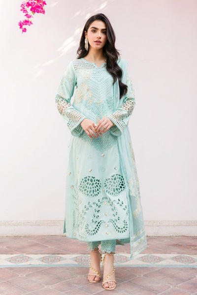 Charizma | Eid Edit Vol 2 | ED4-12 -  Charizma Luxury - Original Designer Dress - House of Maryam