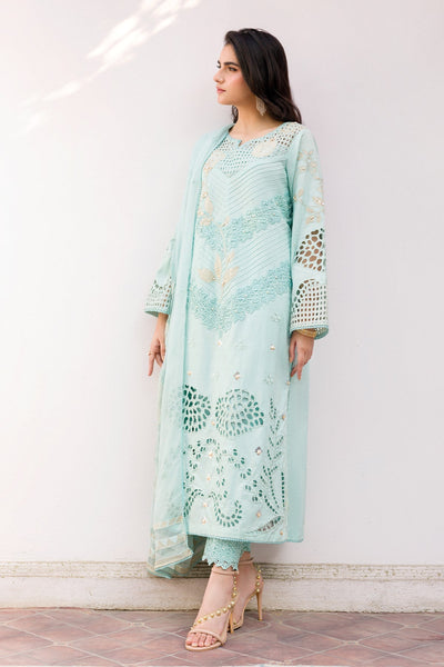 Charizma | Eid Edit Vol 2 | ED4-12 -  Charizma Luxury - Original Designer Dress - House of Maryam
