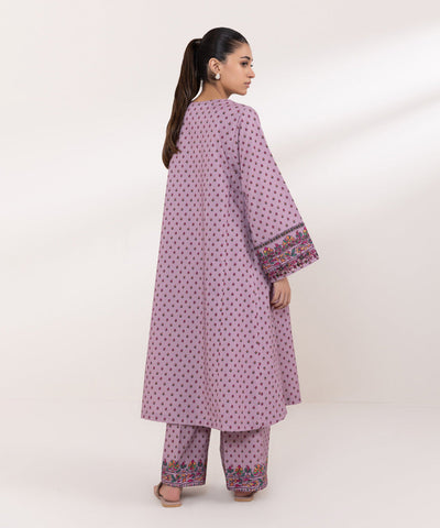 Sapphire | Intermix 2024 | Cambric Suit S-32 -  Sapphire Casuals - Original Designer Dress - House of Maryam