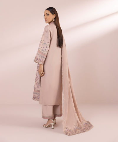 Sapphire | Eid Collection | S91 -  Sapphire Luxury - Original Designer Dress - House of Maryam