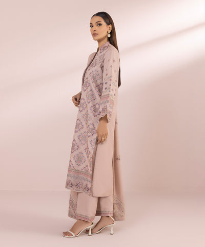 Sapphire | Eid Collection | S91 -  Sapphire Luxury - Original Designer Dress - House of Maryam