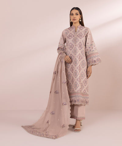 Sapphire | Eid Collection | S91 -  Sapphire Luxury - Original Designer Dress - House of Maryam