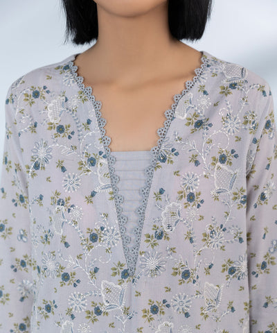 Sapphire | Eid Collection | S33 -  Sapphire Luxury - Original Designer Dress - House of Maryam