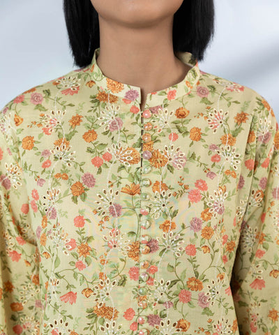 Sapphire | Eid Collection | S15 -  Sapphire Luxury - Original Designer Dress - House of Maryam