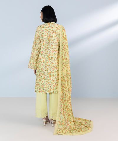 Sapphire | Eid Collection | S15 -  Sapphire Luxury - Original Designer Dress - House of Maryam