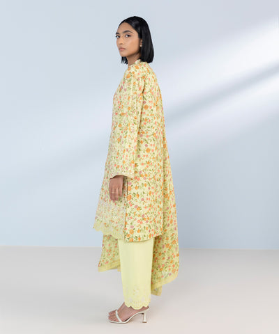 Sapphire | Eid Collection | S15 -  Sapphire Luxury - Original Designer Dress - House of Maryam