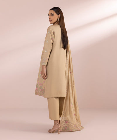 Sapphire | Eid Collection | S84 -  Sapphire Luxury - Original Designer Dress - House of Maryam