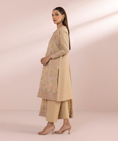 Sapphire | Eid Collection | S84 -  Sapphire Luxury - Original Designer Dress - House of Maryam