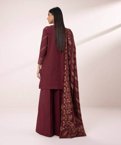 Sapphire | Eid Collection | D04 -  Sapphire Luxury - Original Designer Dress - House of Maryam
