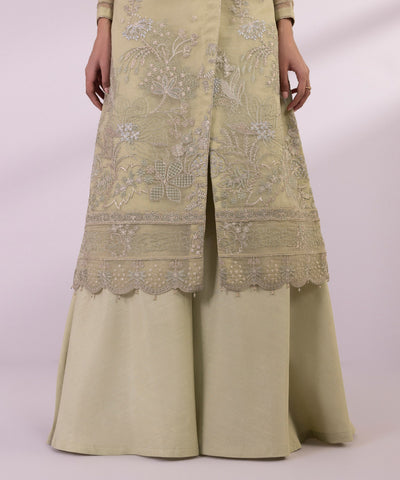 Sapphire | Eid Collection | S20 -  Sapphire Luxury - Original Designer Dress - House of Maryam