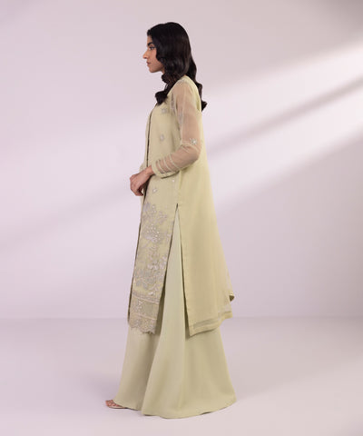 Sapphire | Eid Collection | S20 -  Sapphire Luxury - Original Designer Dress - House of Maryam