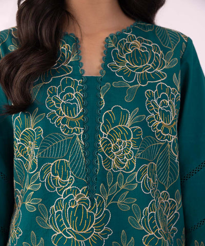 Sapphire | Eid Collection | S51 -  Sapphire Luxury - Original Designer Dress - House of Maryam