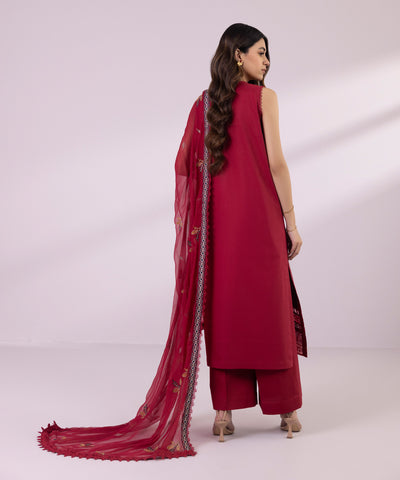Sapphire | Eid Collection | S73 -  Sapphire Luxury - Original Designer Dress - House of Maryam