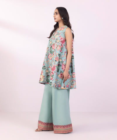 Sapphire | Eid Collection | S96 -  Sapphire Luxury - Original Designer Dress - House of Maryam