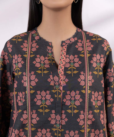 Sapphire | Eid Collection | S98 -  Sapphire Luxury - Original Designer Dress - House of Maryam