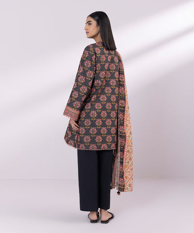 Sapphire | Eid Collection | S98 -  Sapphire Luxury - Original Designer Dress - House of Maryam