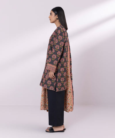 Sapphire | Eid Collection | S98 -  Sapphire Luxury - Original Designer Dress - House of Maryam