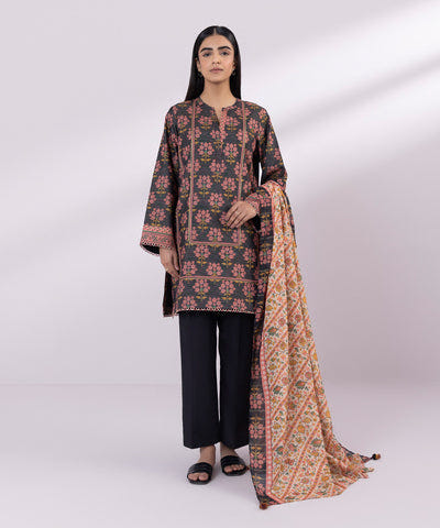 Sapphire | Eid Collection | S98 -  Sapphire Luxury - Original Designer Dress - House of Maryam