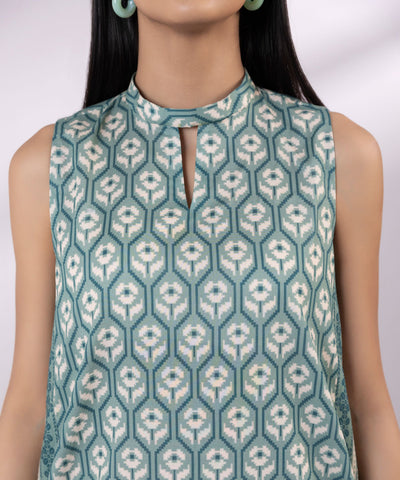 Sapphire | Eid Collection | S86 -  Sapphire Luxury - Original Designer Dress - House of Maryam