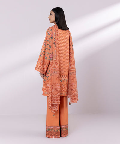 Sapphire | Eid Collection | S82 -  Sapphire Luxury - Original Designer Dress - House of Maryam