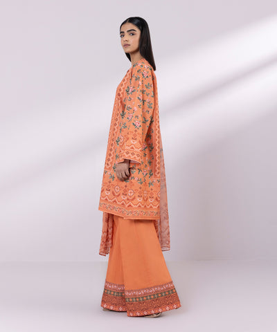 Sapphire | Eid Collection | S82 -  Sapphire Luxury - Original Designer Dress - House of Maryam