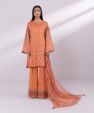 Sapphire | Eid Collection | S82 -  Sapphire Luxury - Original Designer Dress - House of Maryam