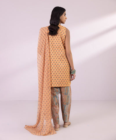 Sapphire | Eid Collection | S53 -  Sapphire Luxury - Original Designer Dress - House of Maryam
