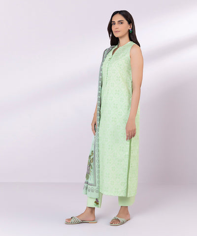 Sapphire | Eid Collection | S47 -  Sapphire Luxury - Original Designer Dress - House of Maryam