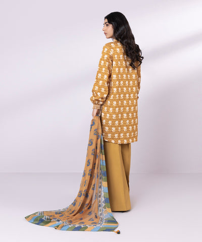 Sapphire | Eid Collection | S24 -  Sapphire Luxury - Original Designer Dress - House of Maryam