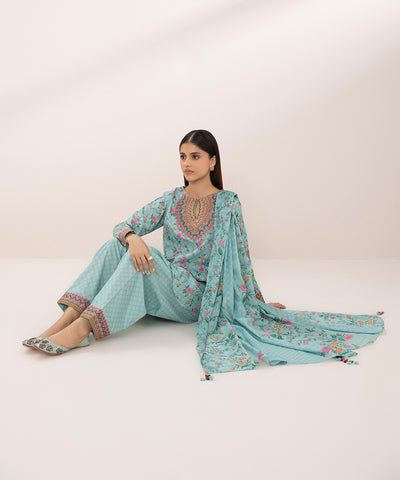 Sapphire | Eid Collection | D125