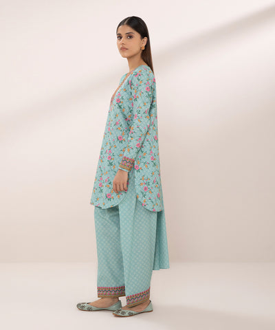 Sapphire | Eid Collection | D125