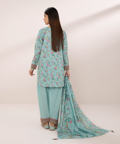 Sapphire | Eid Collection | D125