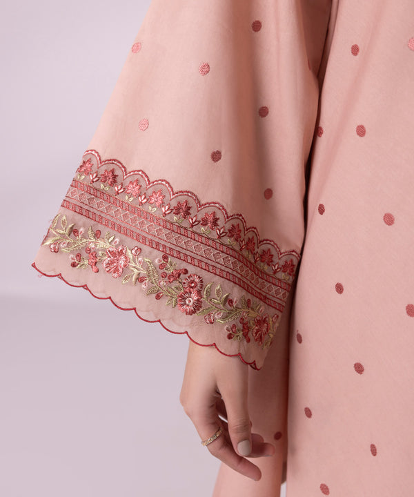 Sapphire | Eid Collection | S88 -  Sapphire Luxury - Original Designer Dress - House of Maryam