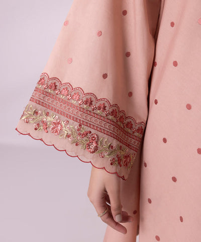 Sapphire | Eid Collection | S88 -  Sapphire Luxury - Original Designer Dress - House of Maryam