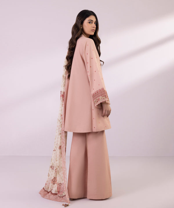 Sapphire | Eid Collection | S88 -  Sapphire Luxury - Original Designer Dress - House of Maryam