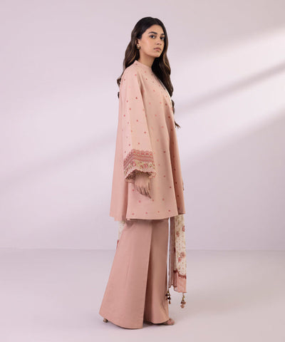 Sapphire | Eid Collection | S88 -  Sapphire Luxury - Original Designer Dress - House of Maryam