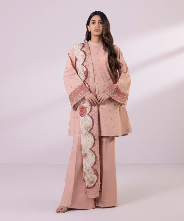 Sapphire | Eid Collection | S88 -  Sapphire Luxury - Original Designer Dress - House of Maryam