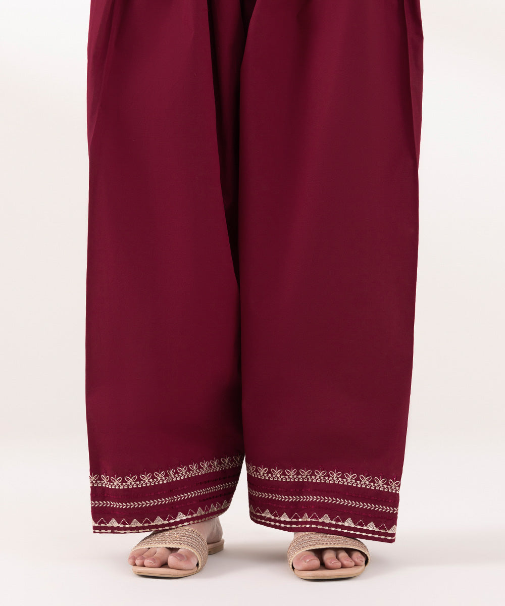 Sapphire | Intermix 2024 | Cambric Suit S-42 -  Sapphire Casuals - Original Designer Dress - House of Maryam