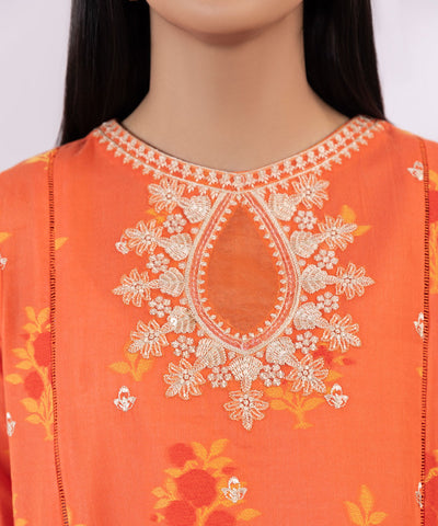 Sapphire | Eid Collection | S16 -  Sapphire Luxury - Original Designer Dress - House of Maryam