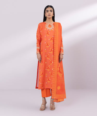 Sapphire | Eid Collection | S16 -  Sapphire Luxury - Original Designer Dress - House of Maryam