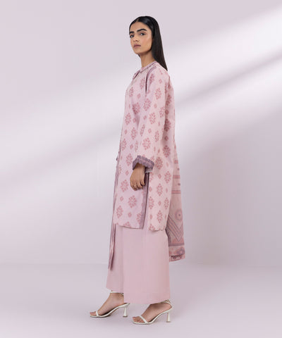 Sapphire | Eid Collection | S36 -  Sapphire Luxury - Original Designer Dress - House of Maryam