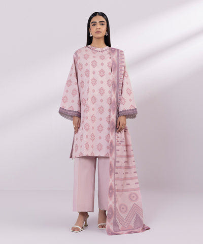 Sapphire | Eid Collection | S36 -  Sapphire Luxury - Original Designer Dress - House of Maryam