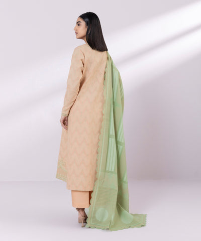 Sapphire | Eid Collection | S30 -  Sapphire Luxury - Original Designer Dress - House of Maryam