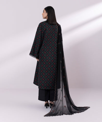 Sapphire | Eid Collection | S85 -  Sapphire Luxury - Original Designer Dress - House of Maryam
