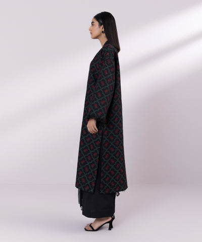 Sapphire | Eid Collection | S85 -  Sapphire Luxury - Original Designer Dress - House of Maryam