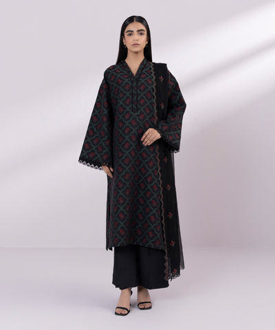Sapphire | Eid Collection | S85 -  Sapphire Luxury - Original Designer Dress - House of Maryam