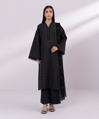 Sapphire | Eid Collection | S85 -  Sapphire Luxury - Original Designer Dress - House of Maryam