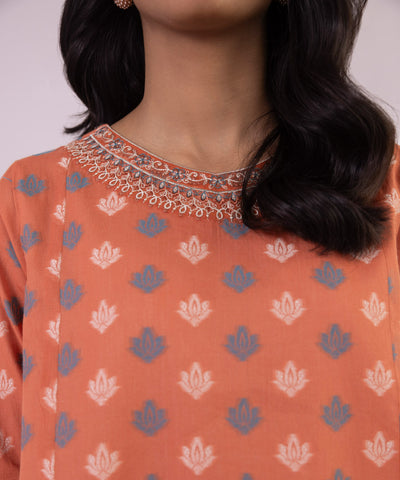 Sapphire | Eid Collection | S17 -  Sapphire Luxury - Original Designer Dress - House of Maryam