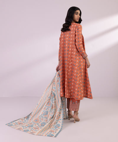 Sapphire | Eid Collection | S17 -  Sapphire Luxury - Original Designer Dress - House of Maryam
